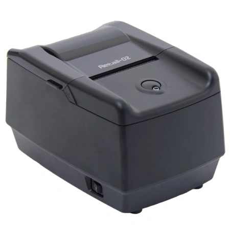 Фискальный регистратор POSCENTER-02Ф