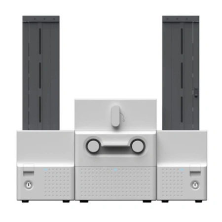 Принтер пластиковых карт Advent SOLID-700