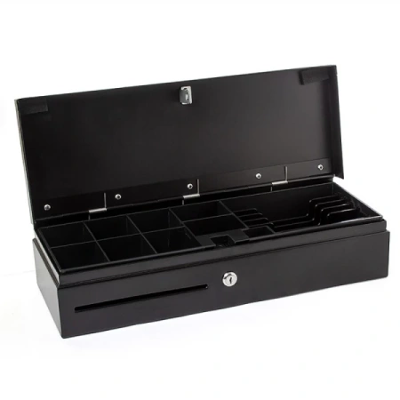 Денежный ящик POScenter 460K