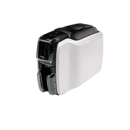 Принтер пластиковых карт Zebra ZC350