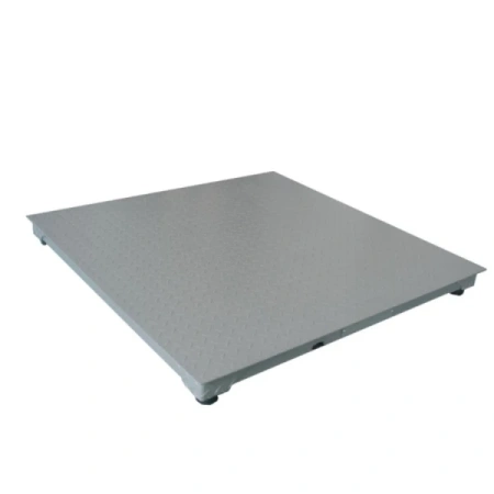 Весы платформенные ФизТех ВП-600 Экстра НН