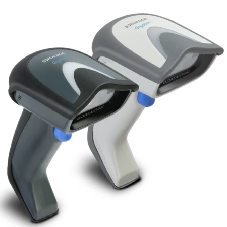 Сканер штрих-кода Datalogic Gryphon D4430
