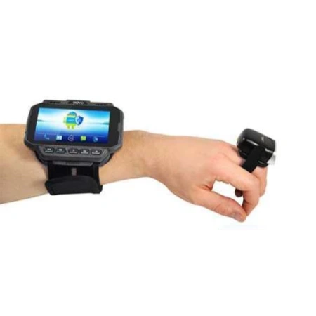 Сканер штрих-кода Urovo R71