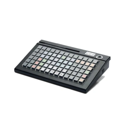 Программируемая клавиатура PКВ-078U