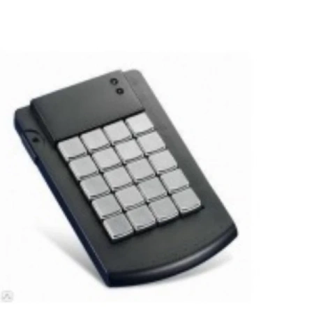 Программируемая клавиатура Gigatek KB20