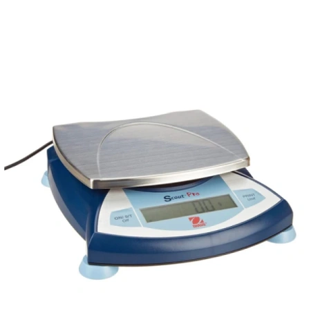 Весы лабораторные Ohaus Scout Pro SPS401F