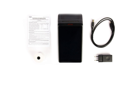 Смарт-терминал АТОЛ Sigma 7