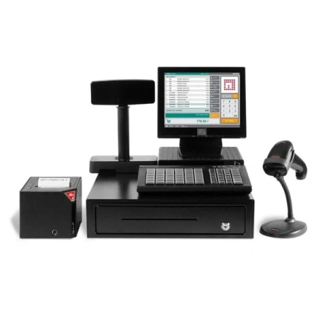 POS-система SKY-POS Classic