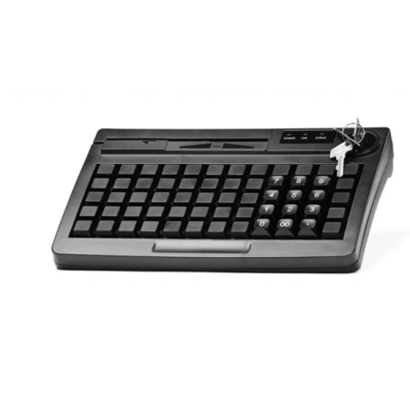 Программируемая клавиатура АТОЛ KB-60-KU