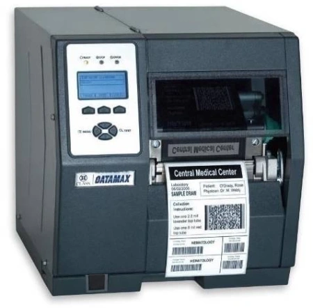 Принтер этикеток Datamax H-6310x Принтер этикеток Datamax H-6310x