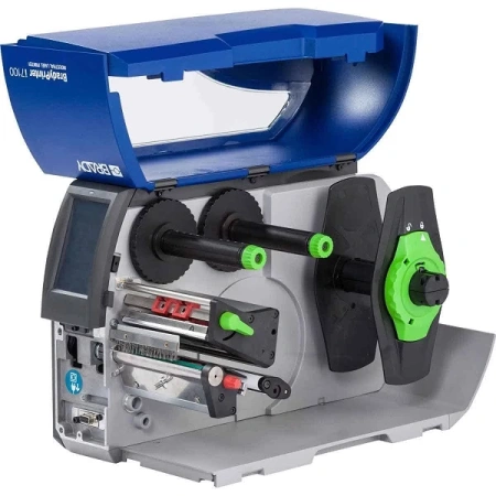 Принтер этикеток BRADY i7100