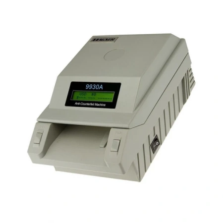 Детектор валют Magner 9930A
