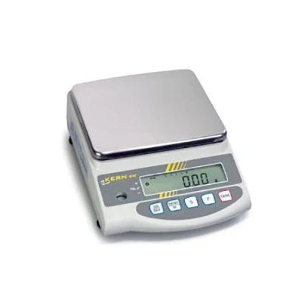 Весы лабораторные KERN PRJ 6200-2NM