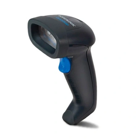 Сканер штрих-кода Datalogic QuickScan QBT2131