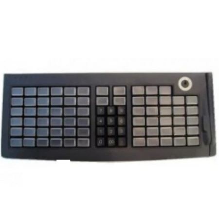 Программируемая клавиатура Gigatek S80A