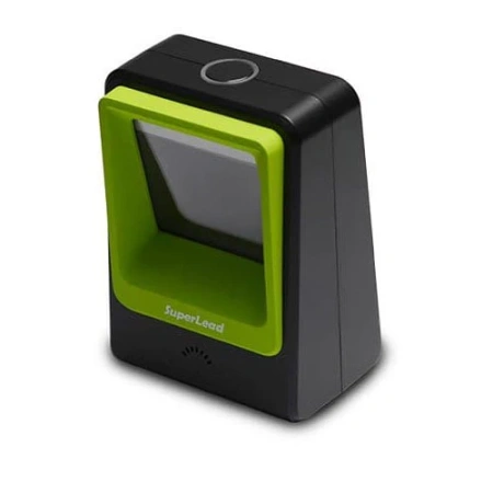 Сканер штрих-кода Mercury 8400 P2D Cubic