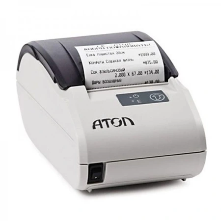 Фискальный регистратор Атол 11Ф