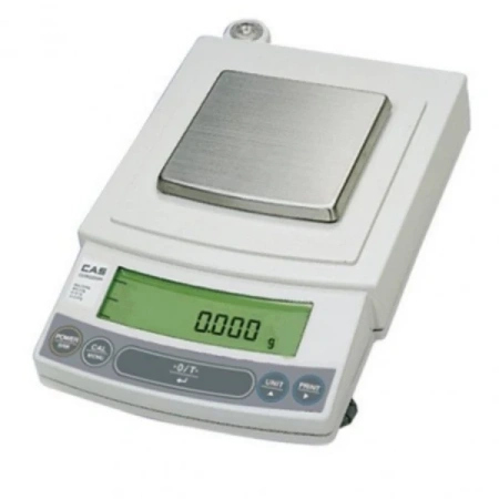 Весы лабораторные Cas CUW-8200 S