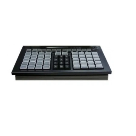 Программируемая клавиатура Gigatek S67B Программируемая клавиатура Gigatek S67B