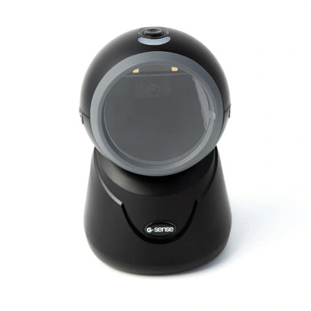 Стационарный сканер штрих-кода G-SENSE DS6000