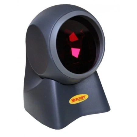 Сканер штрих-кода Mercury 9820