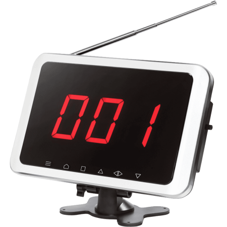 Табло вызова iKnopka APE1500