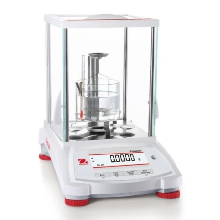 Весы лабораторные Ohaus Pioneer PX84