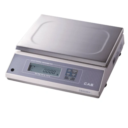 Весы лабораторные Cas CBX-22KH