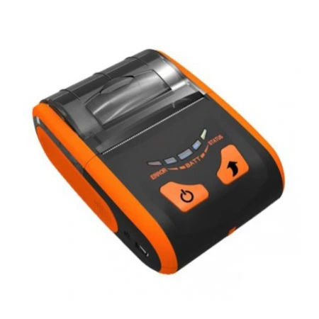 Принтер этикеток Vioteh RPP-200