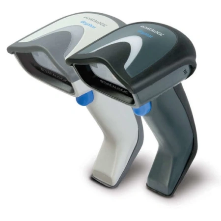 Сканер штрих-кода Datalogic Gryphon GD4100