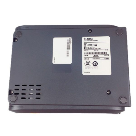 Термотрансферный принтер этикеток Zebra ZD888T