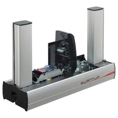 Принтер пластиковых карт Evolis Quantum2 QTM306GRH-BS00K