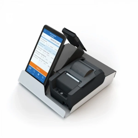 POS-система ШТРИХ-М Штрих-TAB