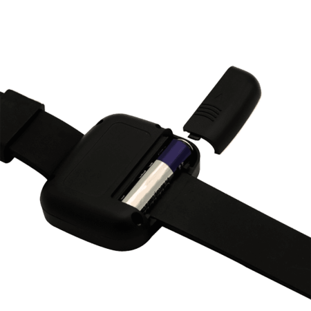 Пейджер-приемник iKnopka APE6600 (спец. прошивка)