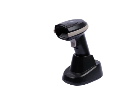 Беспроводной сканер штрих-кода G-SENSE IS1408BT HD