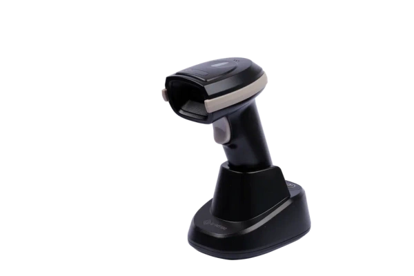 Беспроводной сканер штрих-кода G-SENSE IS1408BT HD