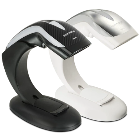 Сканер штрих-кода Datalogic Heron D3130