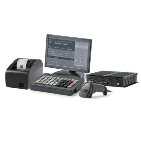 POS-система АТОЛ Mark Pro
