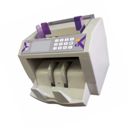 Счетчик банкнот Dipix DBM 7000