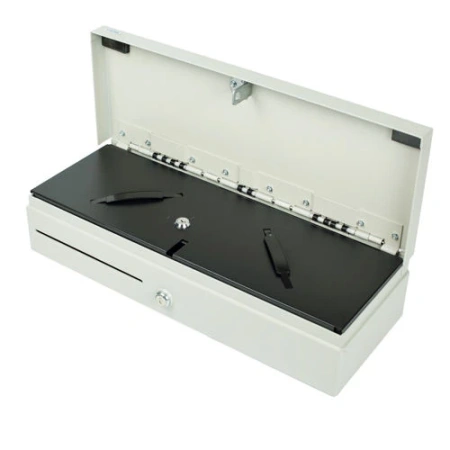 Денежный ящик VIOTEH FT460E