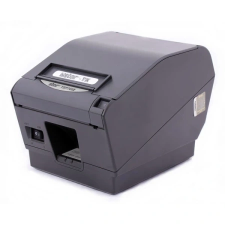 Фискальный регистратор ПТК MStar TK