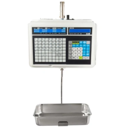 Весы торговые Cas CL-5000H