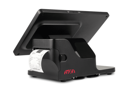 Смарт-терминал АТОЛ Sigma 10