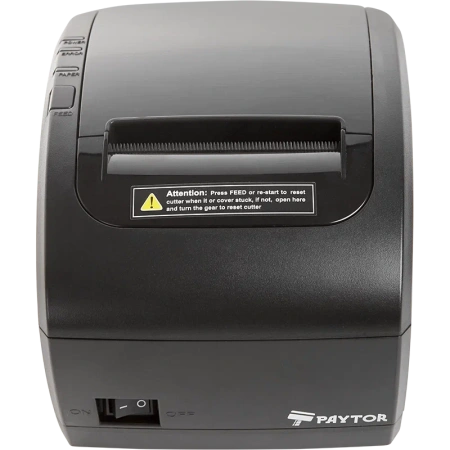 Чековый принтер PayTor TRP8005