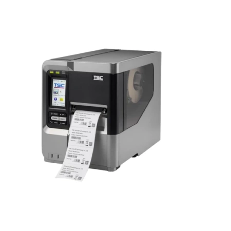Принтер этикеток TSC MX240