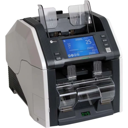 Сортировщик банкнот GRGBanking CM100V