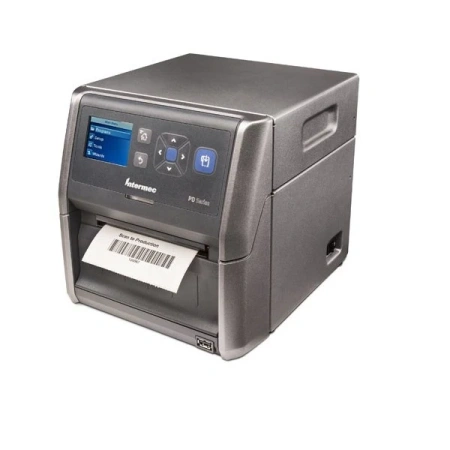 Принтер этикеток Honeywell PD43c