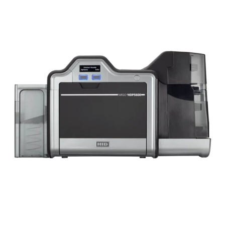 Принтер пластиковых карт Fargo HDP5600