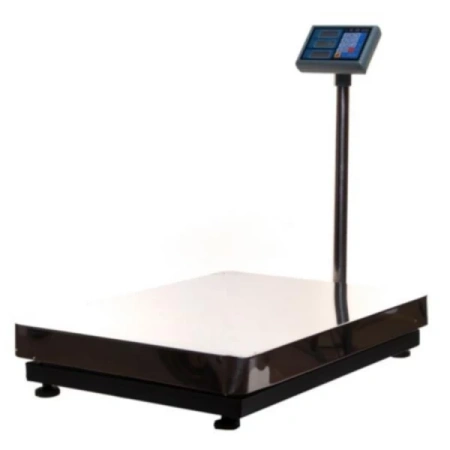 Весы товарные Mercury M-ER 333ACLP "Trader"