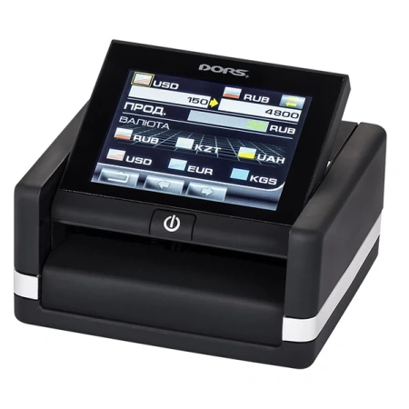 Детектор валют Dors 230